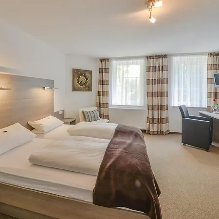 Hotel Bei Meier's Zum Weissen Ross