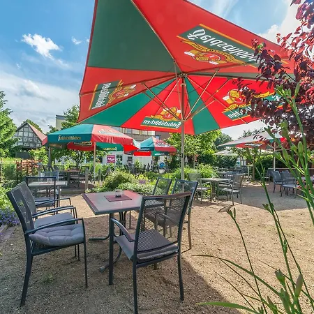 Bei Meier's Zum Weissen Ross 2*