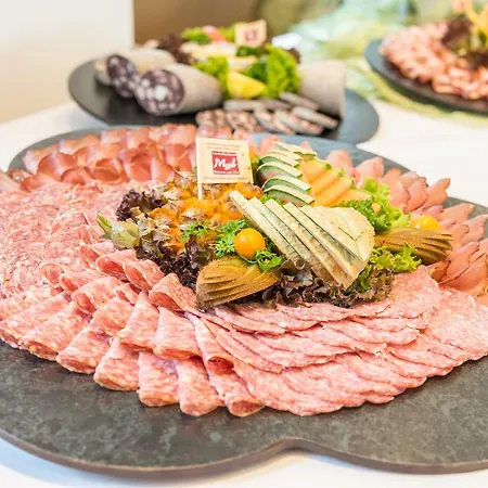 Bei Meier's Zum Weissen Ross 2*