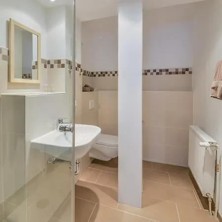 Bei Meier's Zum Weissen Ross Hotel 2*