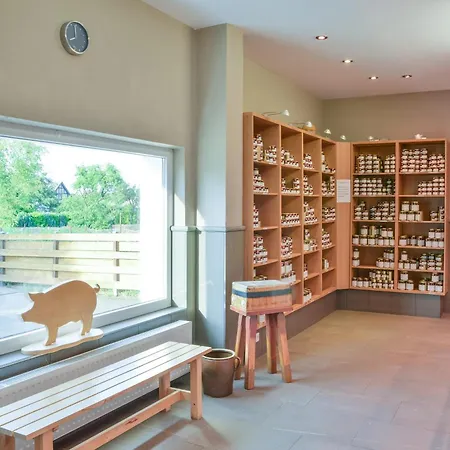 Bei Meier's Zum Weissen Ross فندق 2*