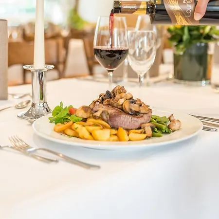 Bei Meier's Zum Weissen Ross Königslutter am Elm