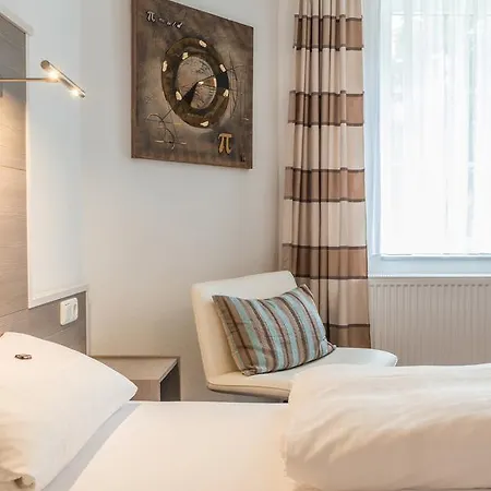 Bei Meier's Zum Weissen Ross Hotel