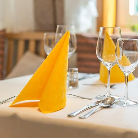 Hotel Bei Meier's Zum Weissen Ross Königslutter am Elm
