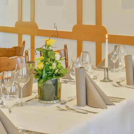 Bei Meier's Zum Weissen Ross Hotel