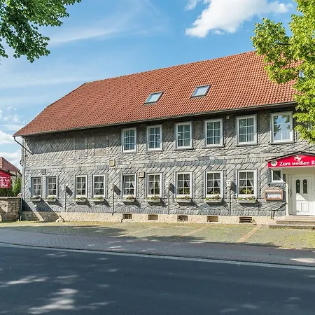 Bei Meier's Zum Weissen Ross 2* Königslutter am Elm