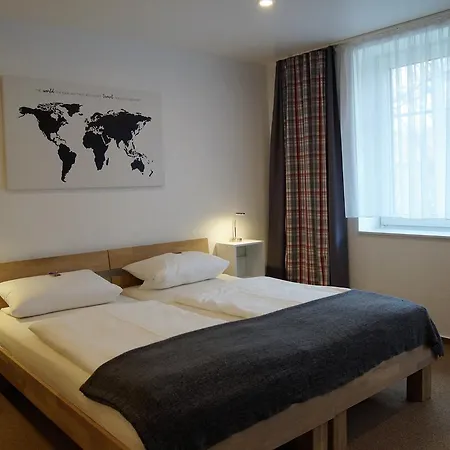 Bei Meier's Zum Weissen Ross