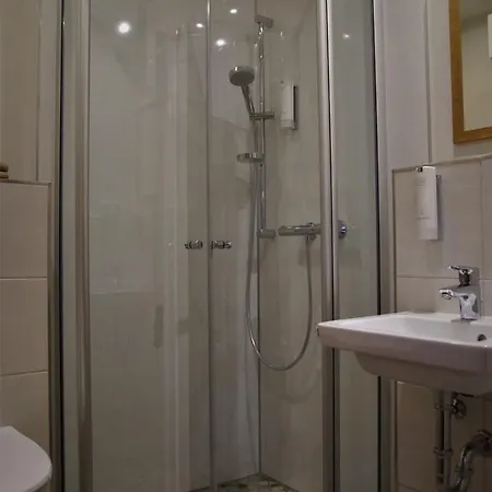 Bei Meier's Zum Weissen Ross Hotel Königslutter am Elm