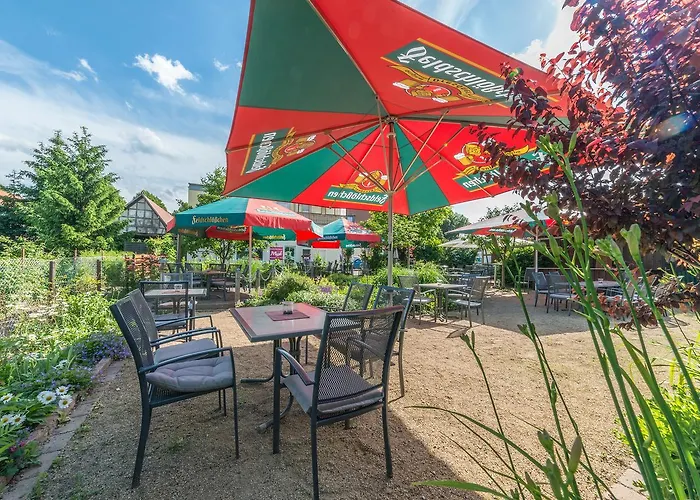 Bei Meier's Zum Weissen Ross 2*