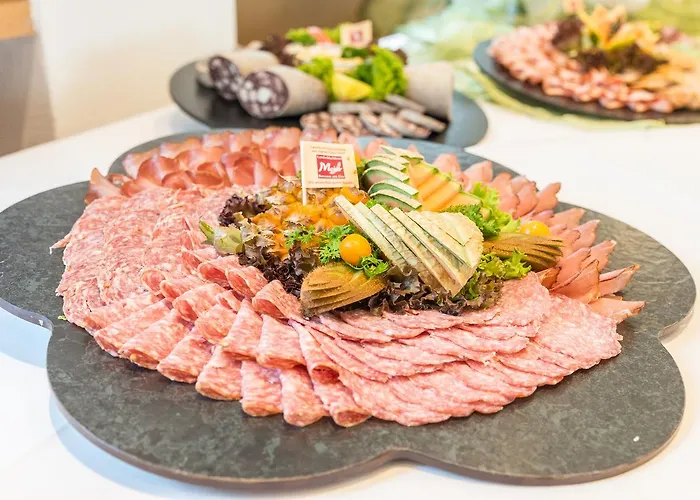 Bei Meier's Zum Weissen Ross 2*