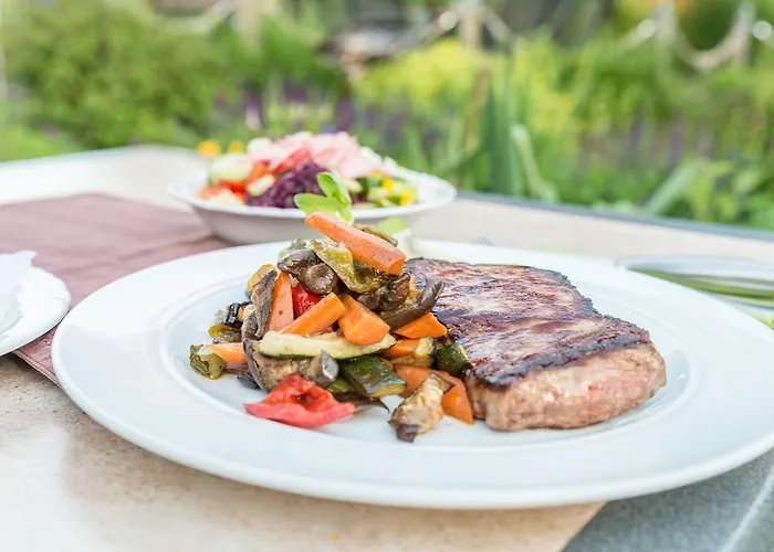 酒店 Bei Meier's Zum Weissen Ross