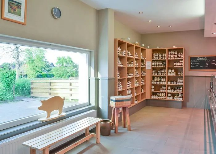 Bei Meier's Zum Weissen Ross 酒店 2*