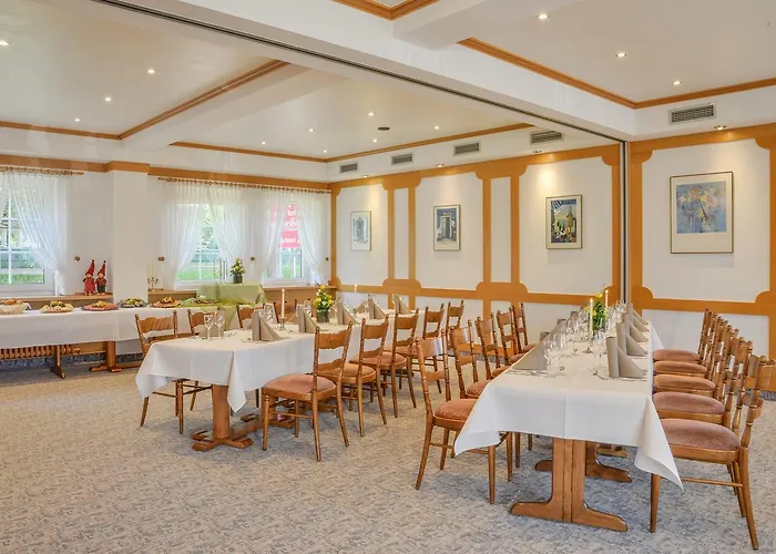 Bei Meier's Zum Weissen Ross 2*