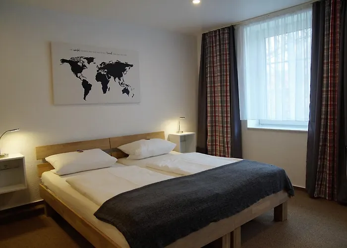 Bei Meier's Zum Weissen Ross